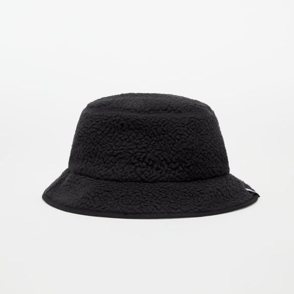 Klobouk The North Face Cragmont Bucket Černý