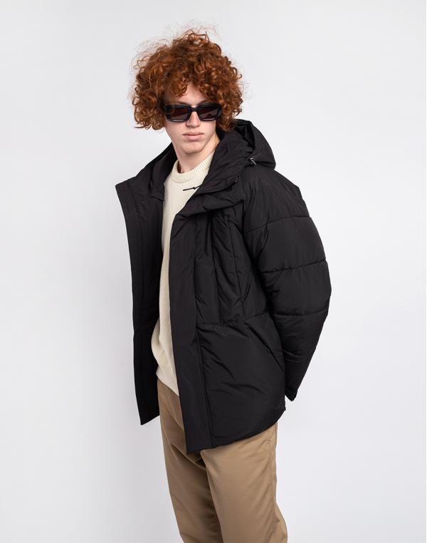 Makia Grant Jacket black S