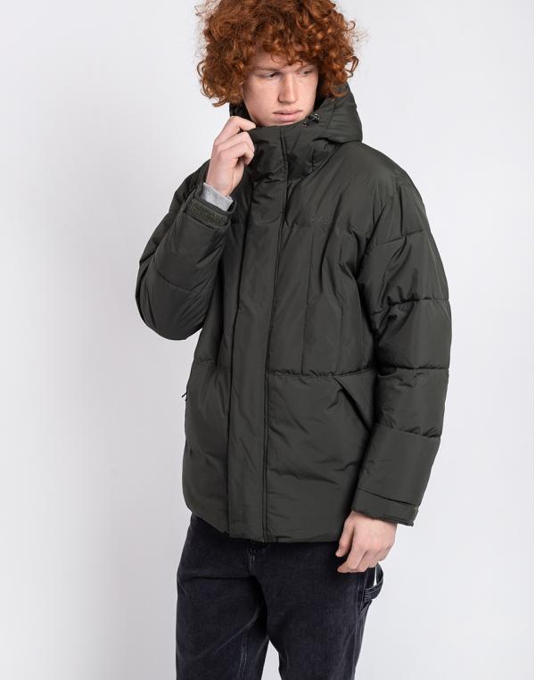 Makia Grant Jacket green S