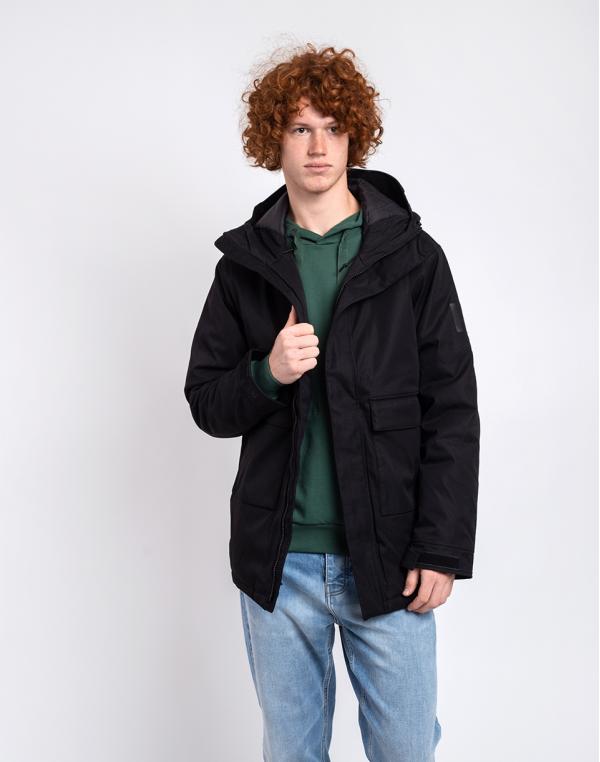 Makia Hardy Jacket black L