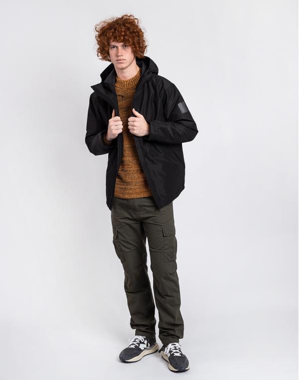 Makia Principal Jacket black L