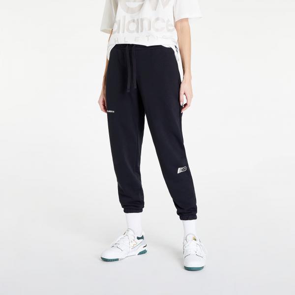 New Balance Essentials Sweatpant Black