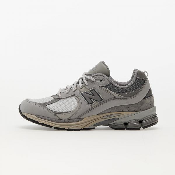 New Balance 2002 Team Away Grey