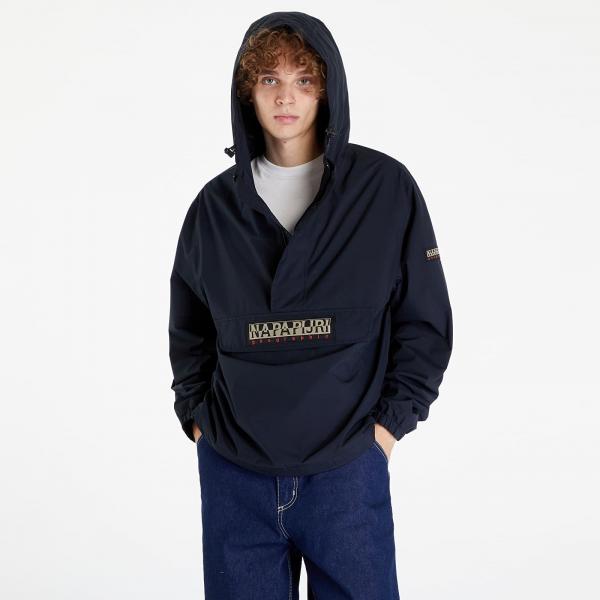 Napapijri Rf Freestrider 1 Jacket Black