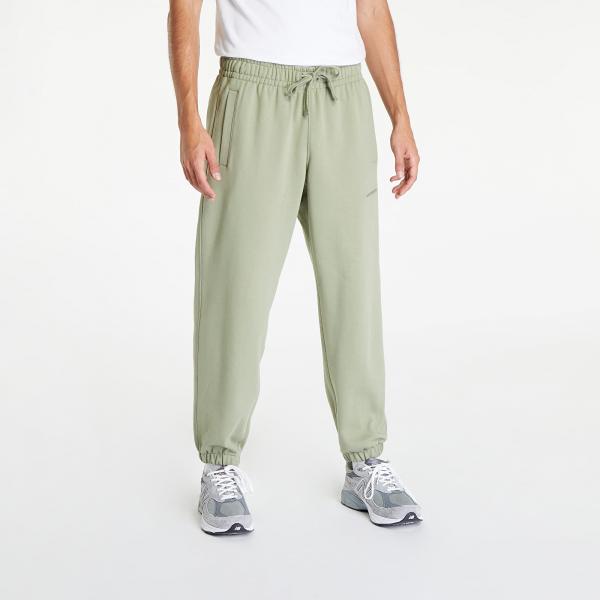 New Balance Athletics Nature State Sweatpant Olive Leaf
