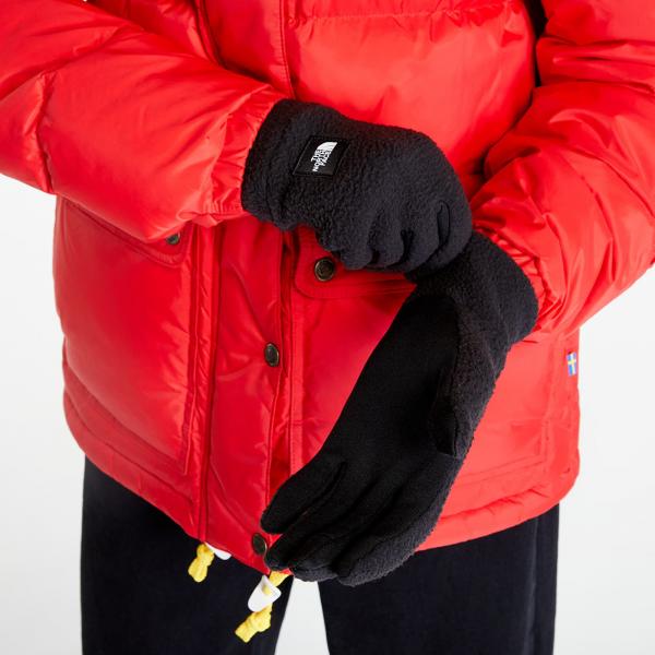 The North Face Fleeski Etip Glove Tnf Black S