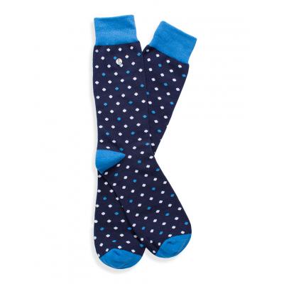 Ponožky Alfredo Gonzales Polka Dots AG-Sk-FC-01