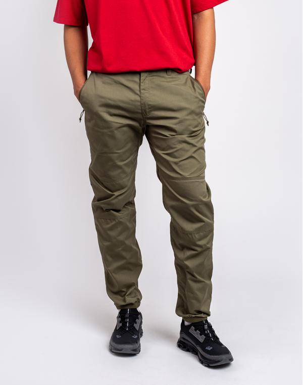 Fjällräven Vardag Trousers M 620 Green 46
