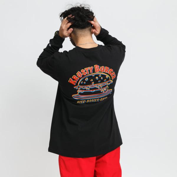 adidas Originals The Simpsons KB LS Tee černé