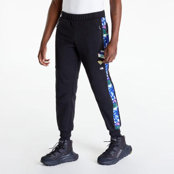 The North Face x Ak M Convn Fleece Black