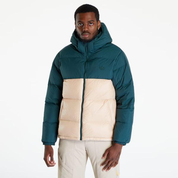 Bunda adidas Originals Down Regen Puff Mingre/Magbei