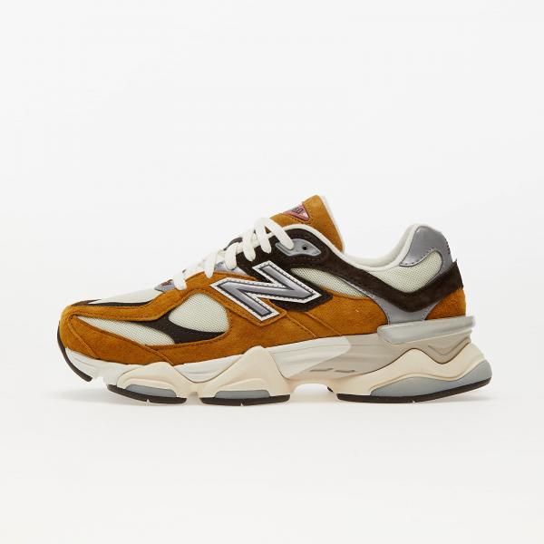 New Balance 9060 Beige/ Workerwear