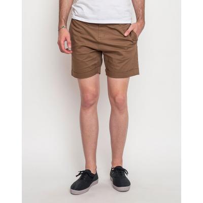 Zanerobe Scout Short Camel 32
