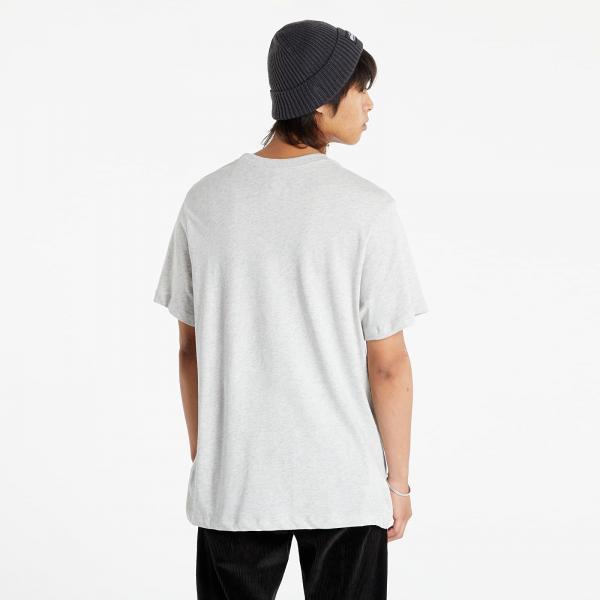 Nike NSW Tee Sustainability Grey Heather/ Black