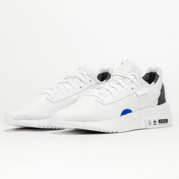 adidas Originals Geodiver+ Primeblue ftwwht / ftwwht / cblack