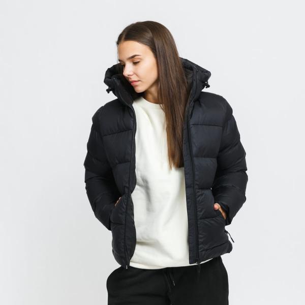Bunda Helly Hansen W Active Puffy Jacket Black XS