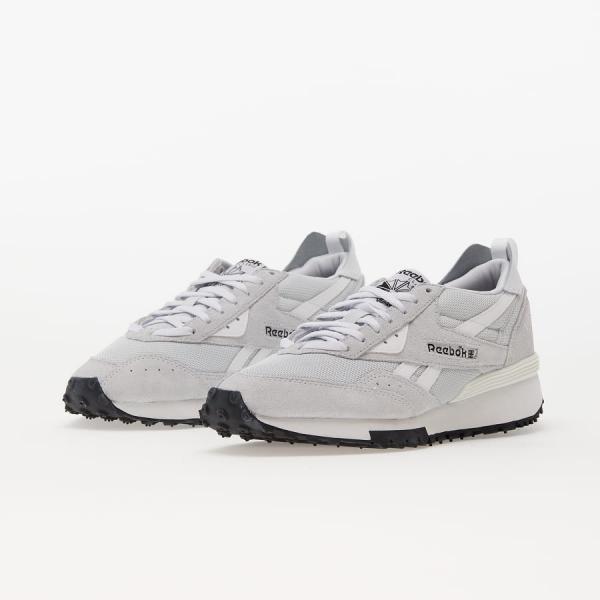 Tenisky Reebok LX2200 Classic Grey 1/ Soft White/ Core Black EUR 44.5