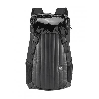 Batoh Nixon Star Wars Landlock Backpack VADER BLACK
