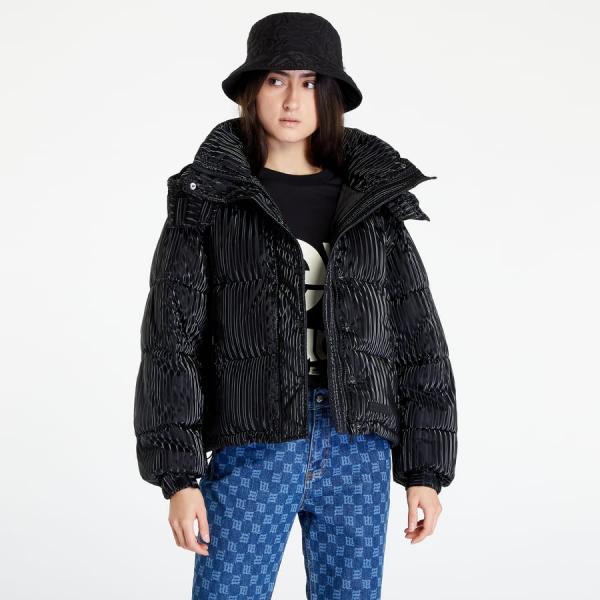 Bunda Sixth June Down Jacket Black M