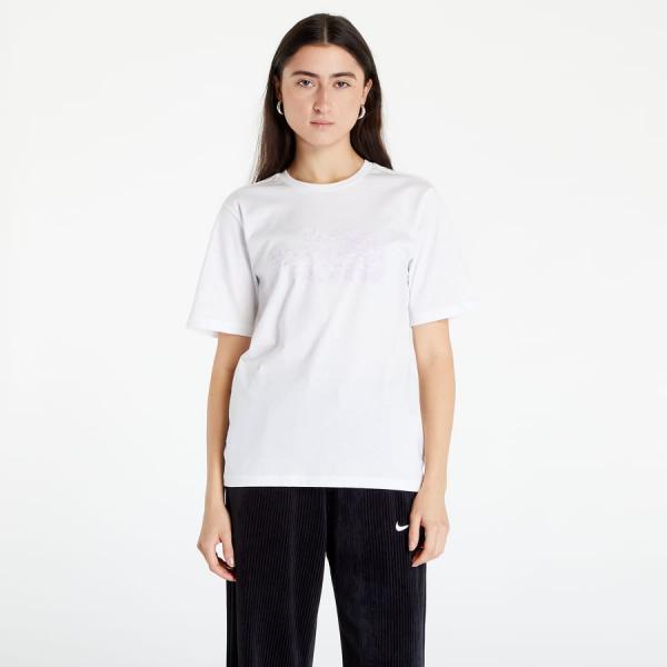 The North Face Relaxed Easy T-Shirt White