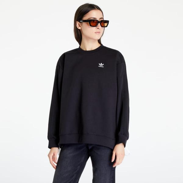 adidas Originals Laced Crew Black