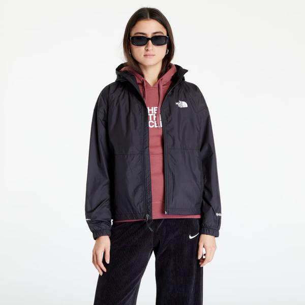 Podzimní bunda The North Face Hydrnlne Jacket Black