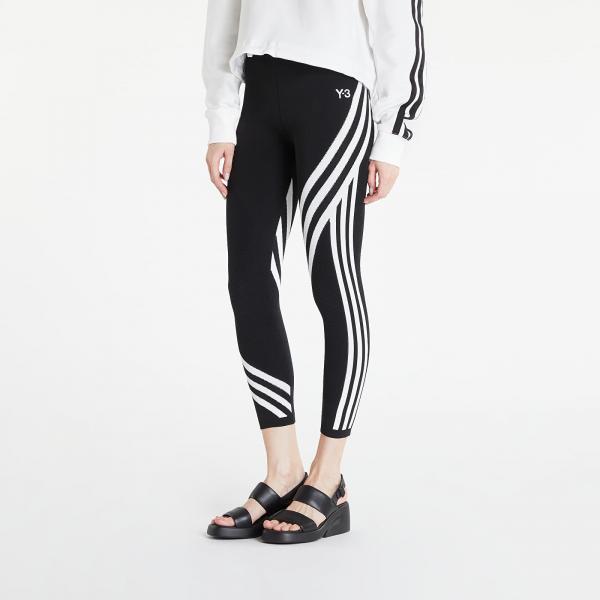 Y-3 W Ch1 Tights Black
