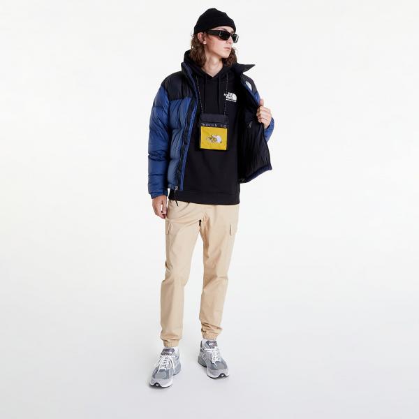 The North Face M 1996 Retro Nuptse Jacket Shady Blue