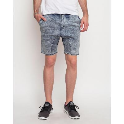 Kraťasy Zanerobe Sureshot Short Blonde