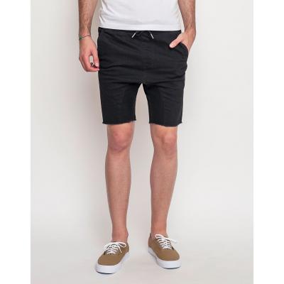 Kraťasy Zanerobe Sureshot Short Black