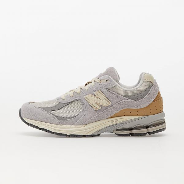 New Balance 2002R Grey