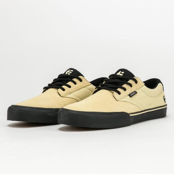 etnies Jameson Vulc creme