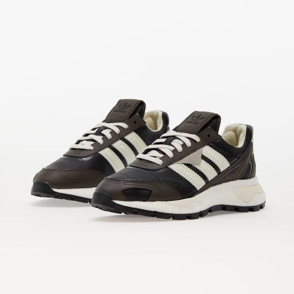adidas Originals Retropy P9 Core Black/ Off White/ Carbon