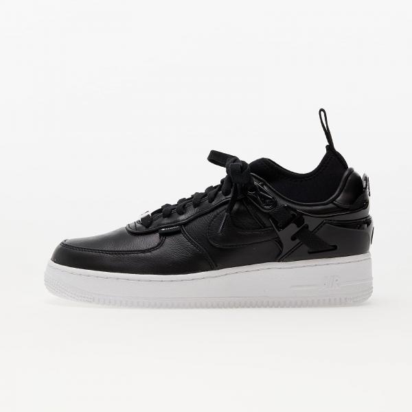 Tenisky Nike x Undercover Air Force 1 Low SP Black/ Black-White-Black EUR 37.5