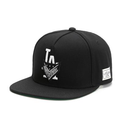 Cayler & Sons WL Ivan Antonov Cap Black/ Green/ White