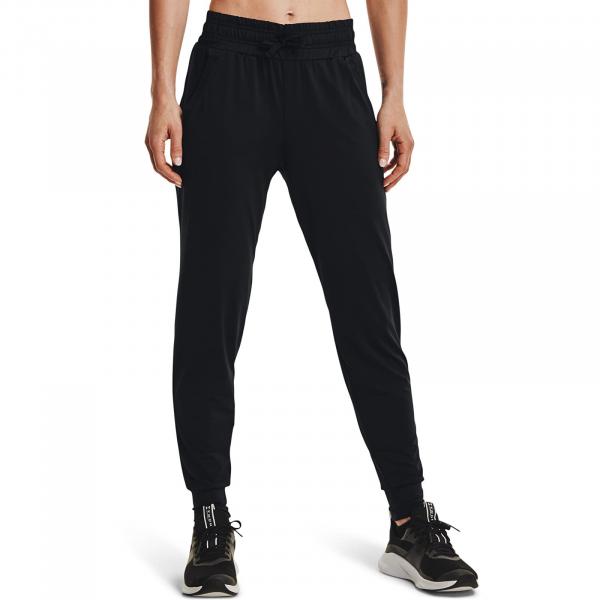 Under Armour New Fabric Hg Armour Pant Black/ Jet Gray