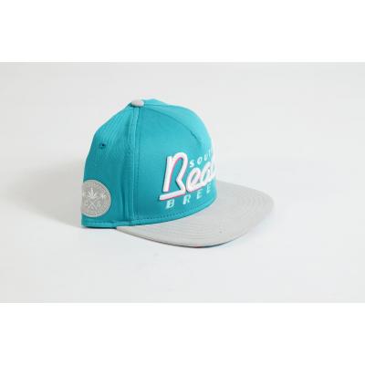 Cayler & Sons GL SB Breeze Cap Teal/ Grey/ Pink/ White
