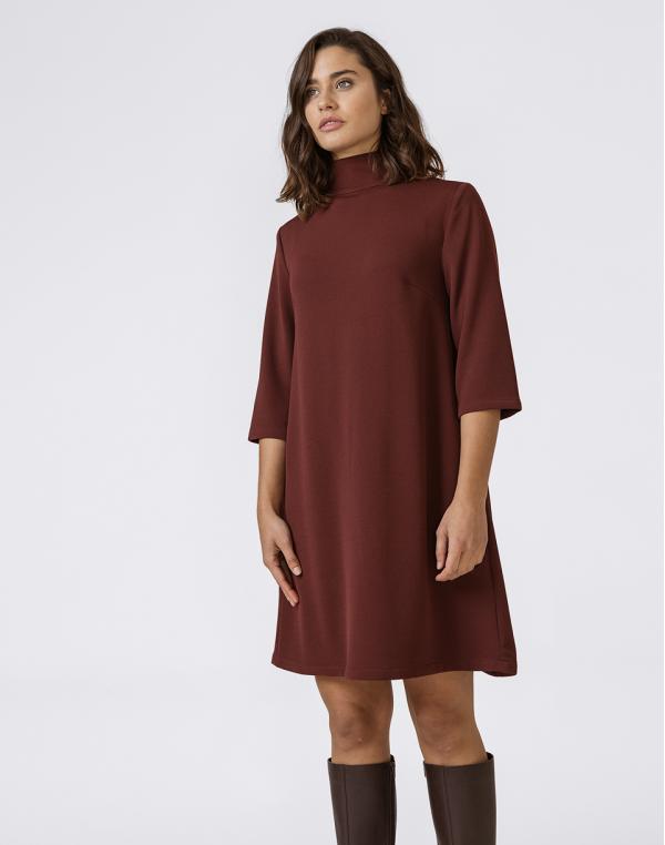 SKFK Eris BURGUNDY 34