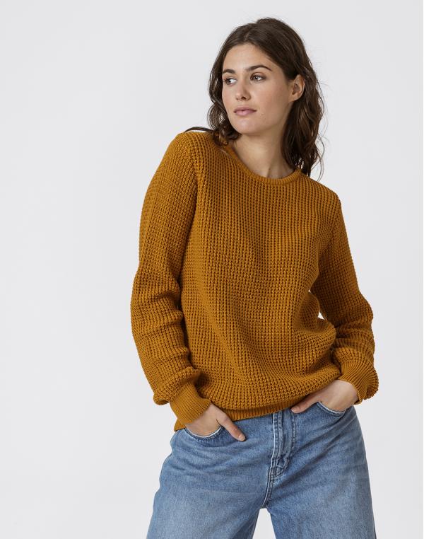 SKFK Iradi OCHRE 36