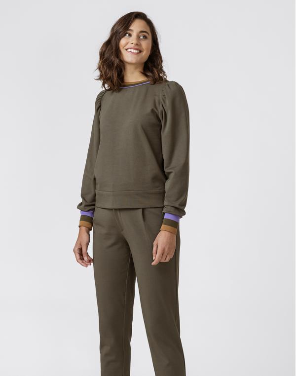 SKFK Koikile DARK GREEN 34