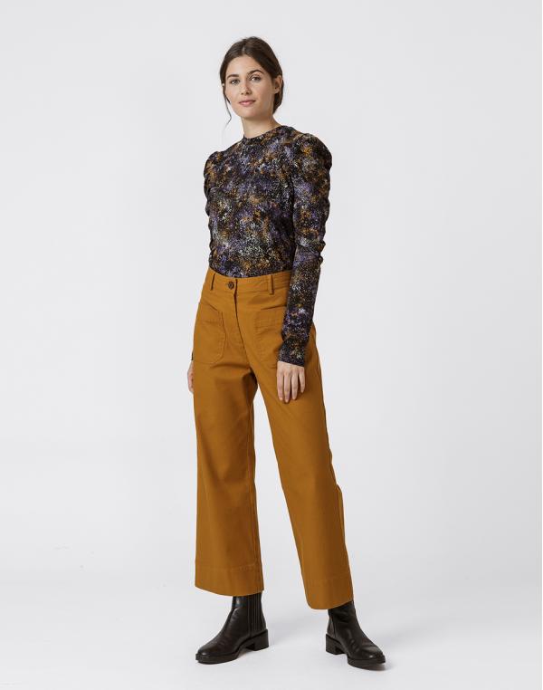 SKFK Mariartze OCHRE 34