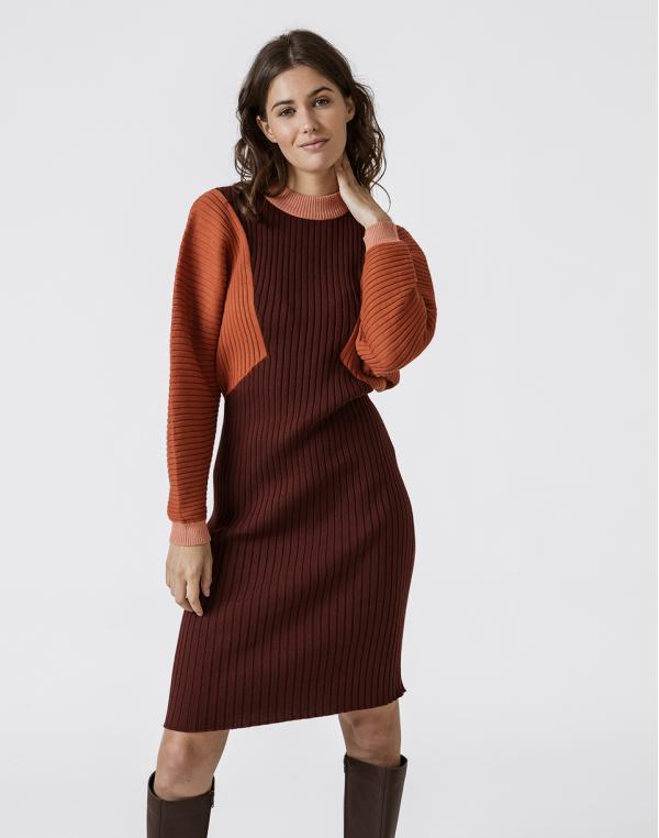 SKFK Nausika BURGUNDY 34