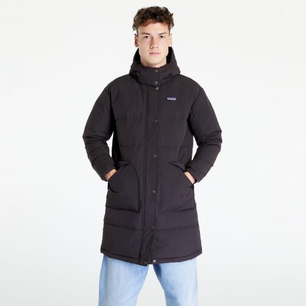 Bunda Patagonia W's Downdrift Parka Black