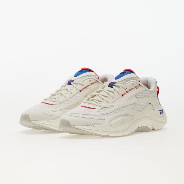 Reebok Zig Kinetica 2.5 Chalk/ Chalk/ Chalk