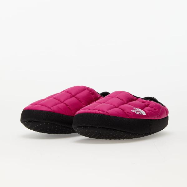 The North Face Thermoball Tent V Slipper Pink/ Black