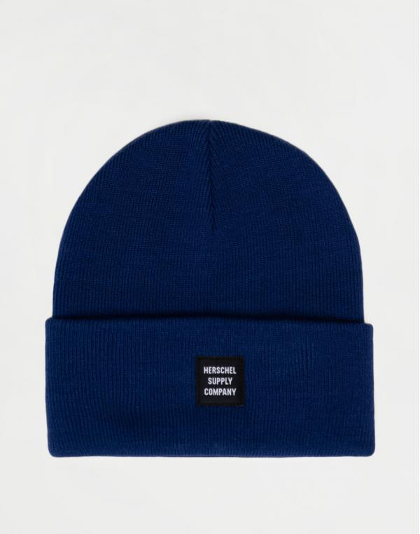 Herschel Supply Abbott Mazarine Blue