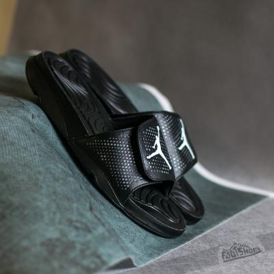 Jordan Hydro 5 Black/ White-Cool Grey