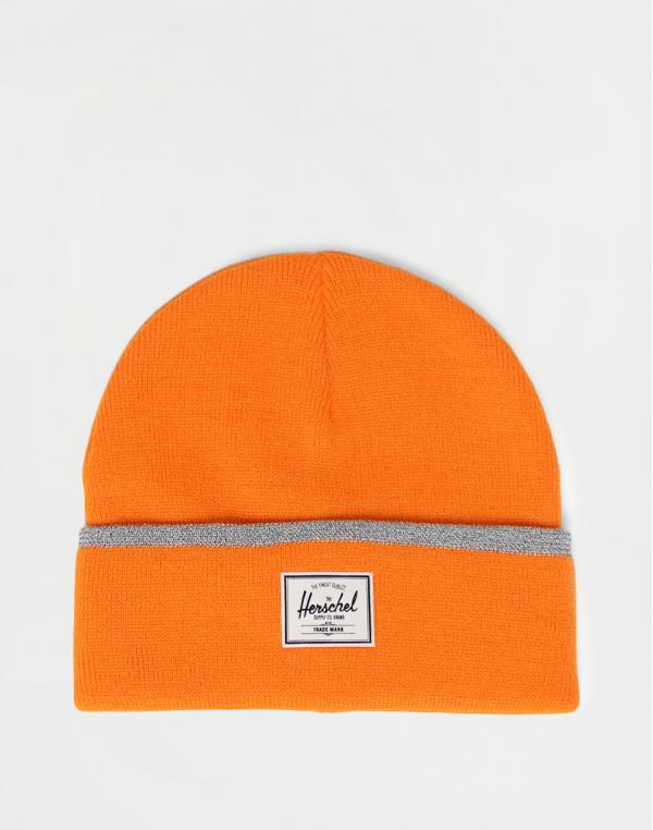 Herschel Supply Elmer Reflective Safety Orange