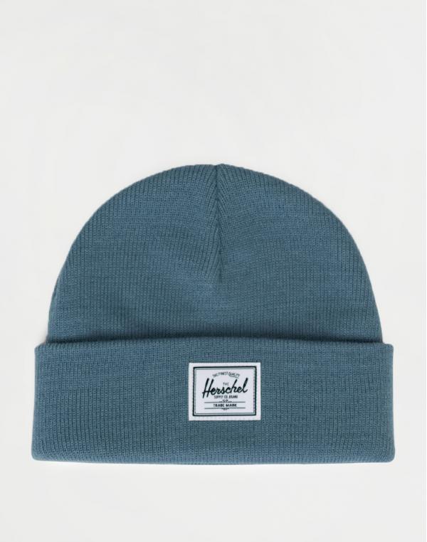 Herschel Supply Elmer Shallow Bluestone