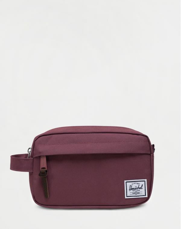 Herschel Supply Chapter Carry On Rose Brown
